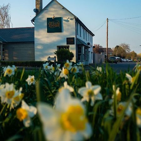 The Belle Royston (Hertfordshire) Exterior photo