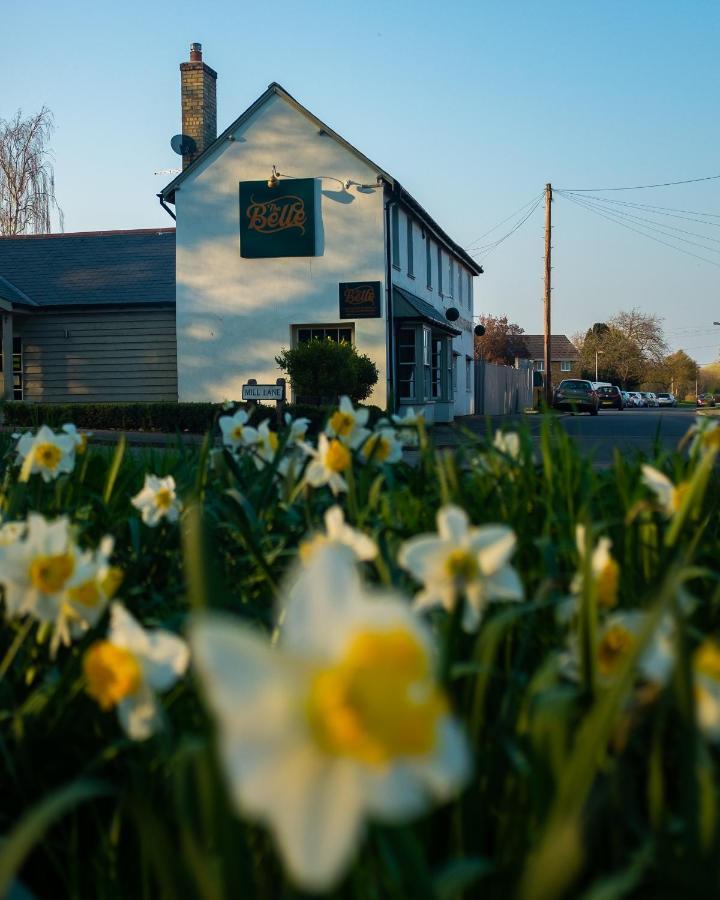 The Belle Royston (Hertfordshire) Exterior photo
